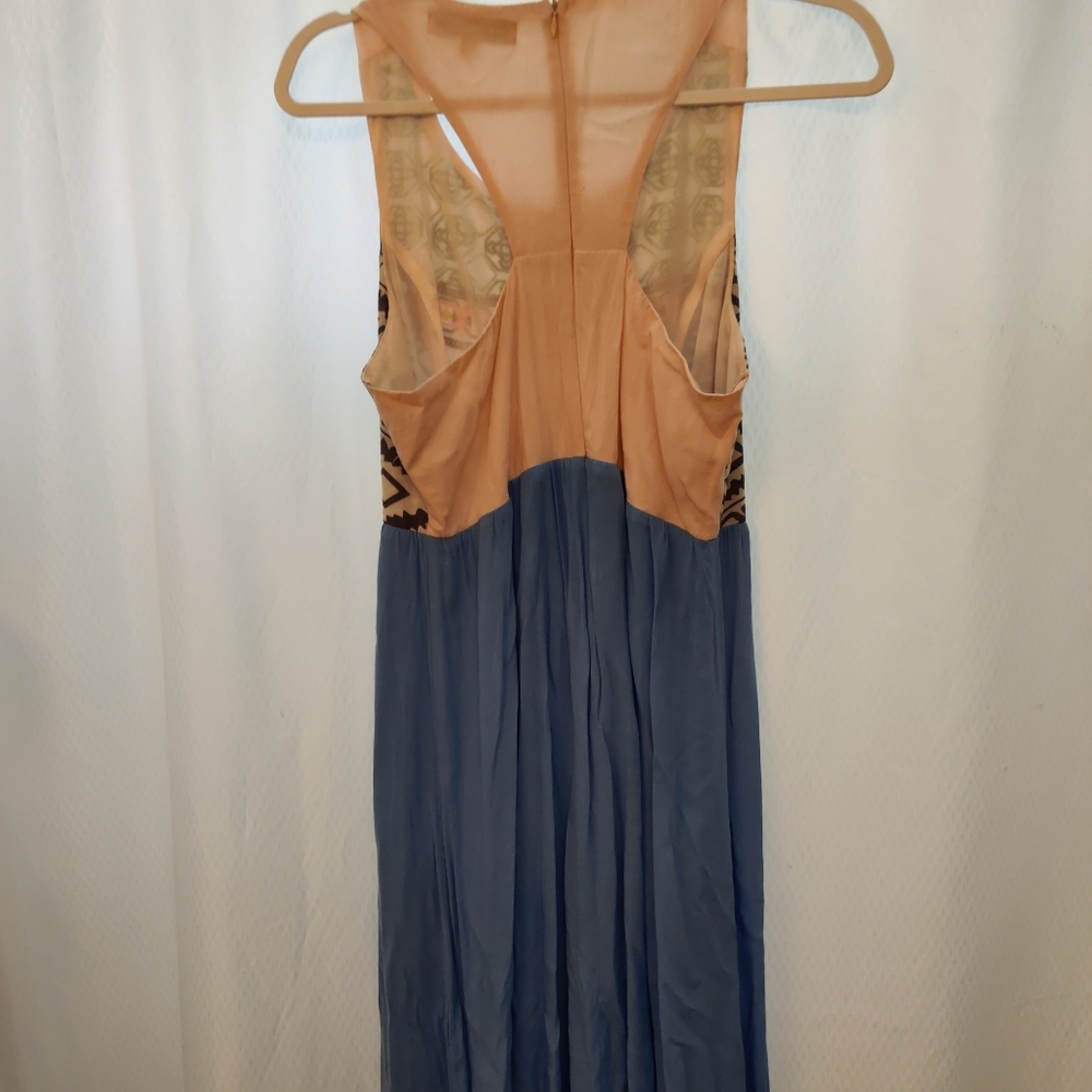Flying Tomato Racerback Embroidered Dress - Picture 4 of 6
